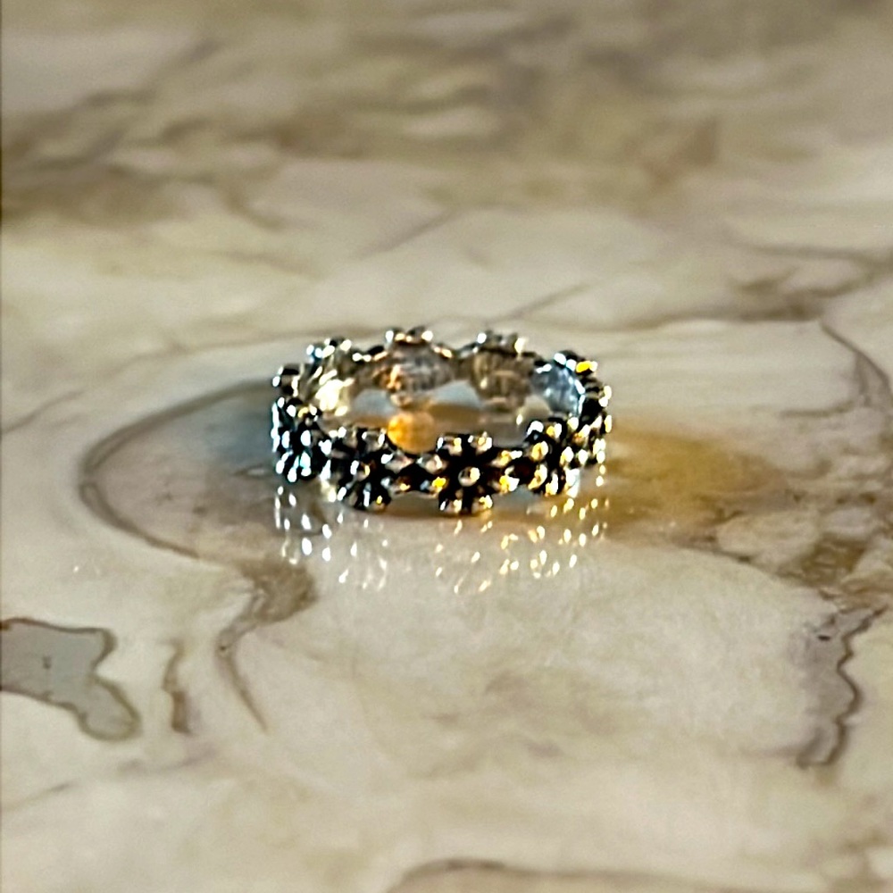 Boho Ring Set - Picture 10 of 10